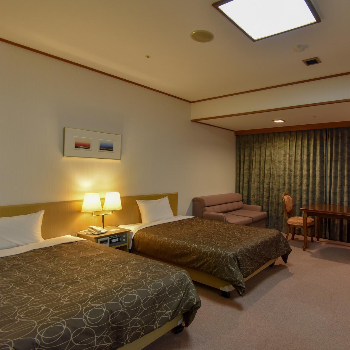 Miyajima Morinoyado Hotell Hatsukaichi Exteriör bild