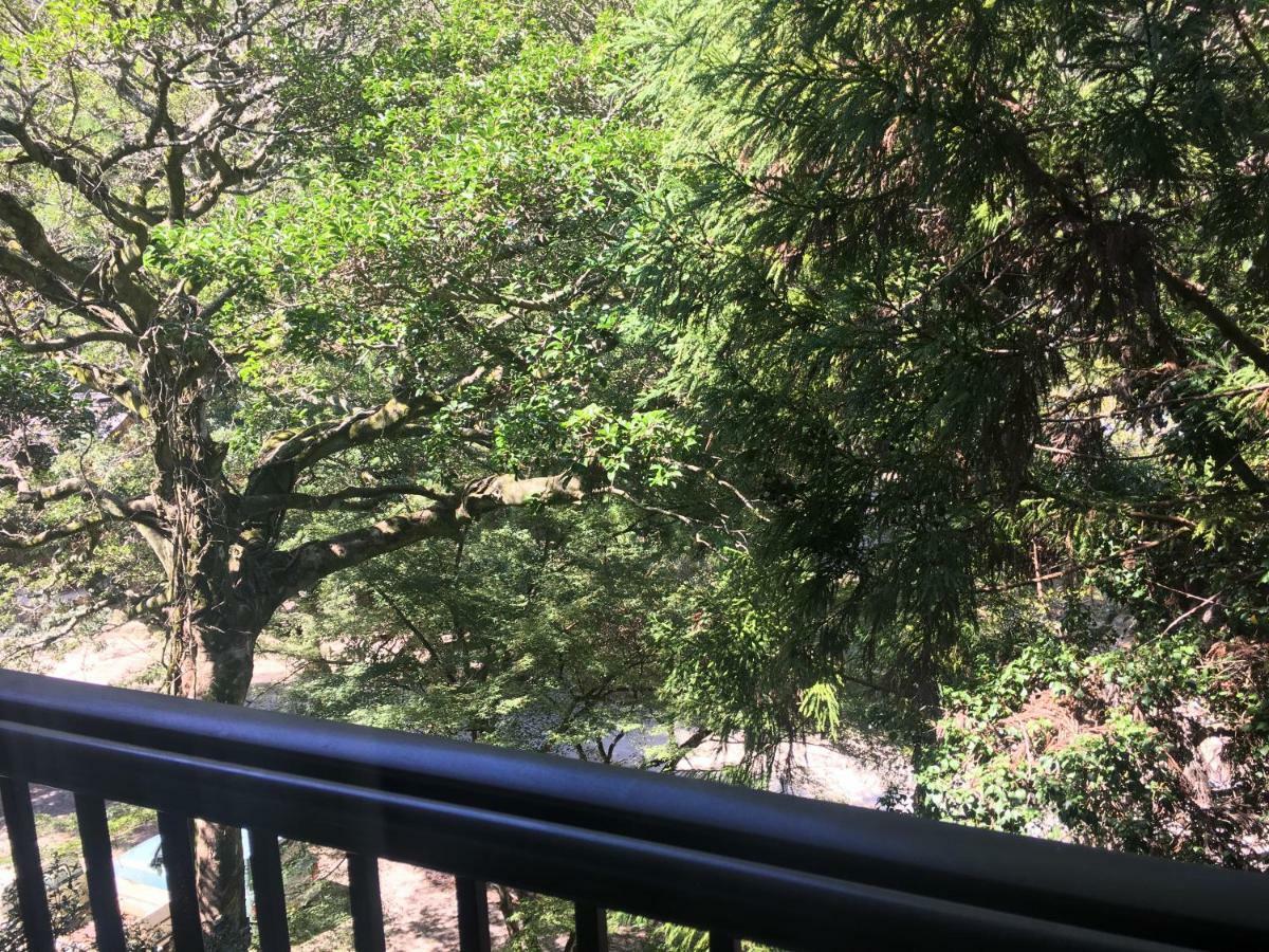 Miyajima Morinoyado Hotell Hatsukaichi Exteriör bild